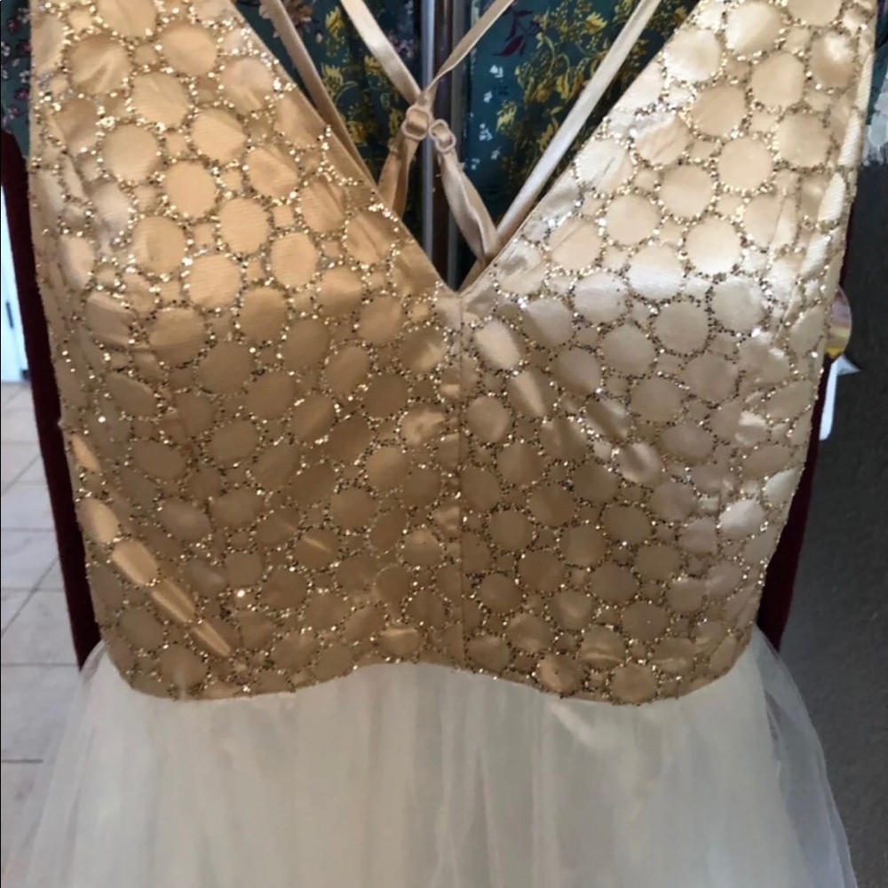 Prom Dress - Picture 3 of 6